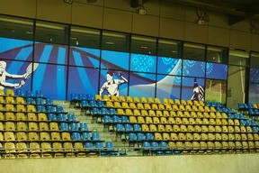 Kaiyun(中国)开云-巴西青训体系持续投入，未来足球天才持续涌现